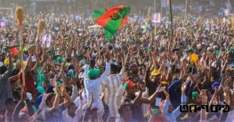 আগস্টের পর দৃশ্যপট পাল্টাল আগস্টের পর দৃশ্যপট পাল্টাল